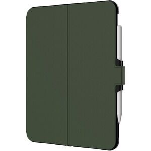 UAG - Scout Folio Case for iPad 10.9" 10th Gen 2022 - Black Olive